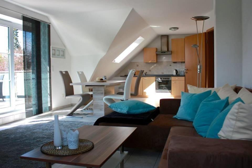 Ferienwohnung An Der Muehle Nordholz Eksteriør billede